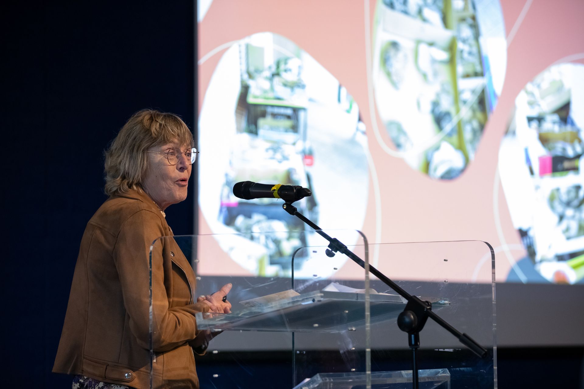 Een prachtige inkijk vanuit de familie Wouters op archeologie op hun grond.