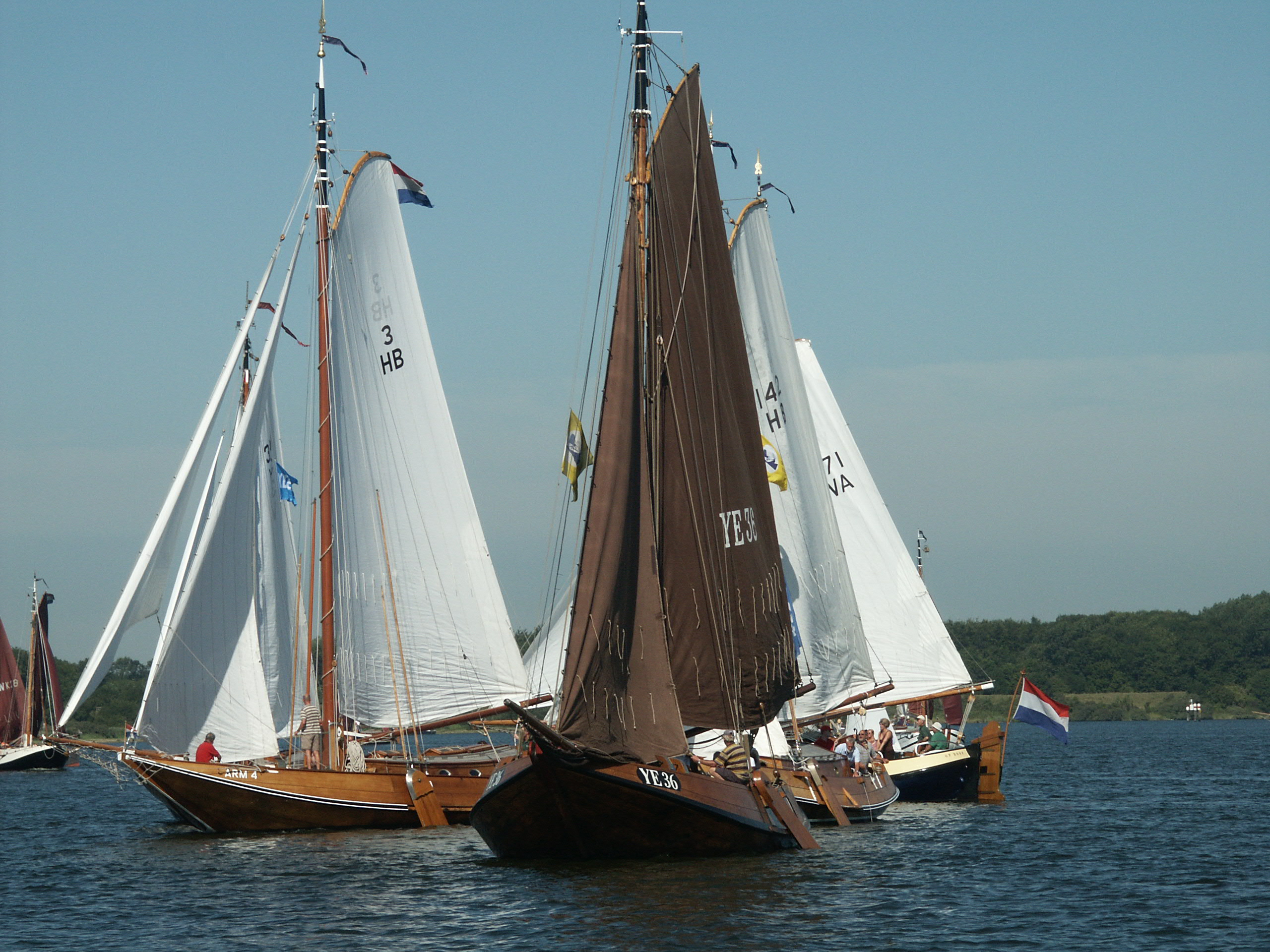 Maritiem erfgoed