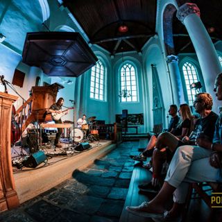 PopMonument Veere/Middelburg 2022