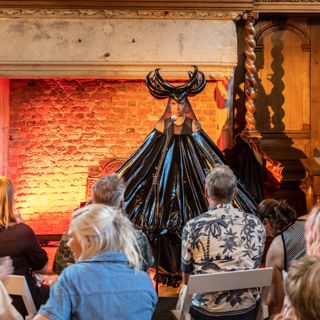 PopMonument Veere/Middelburg 2022