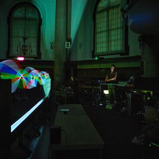 PopMonument Veere/Middelburg 2022