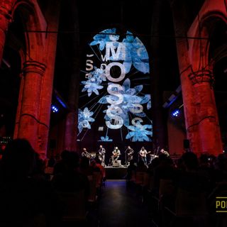 PopMonument Veere/Middelburg 2022 (foto Lotte Brouwers)