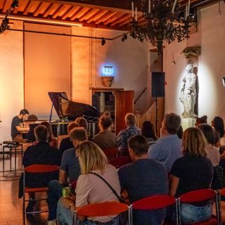 PopMonument Veere/Middelburg 2022