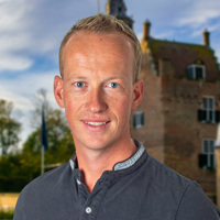 portretfoto Leon Leendertse