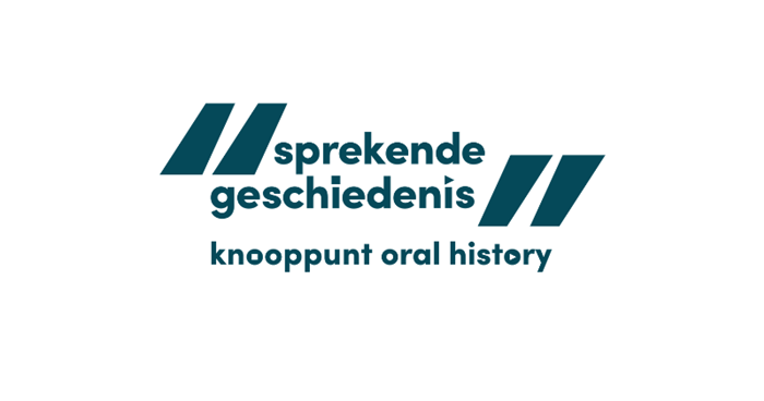 Logo Oral History
