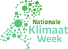 Logo Nationale Klimaatweek