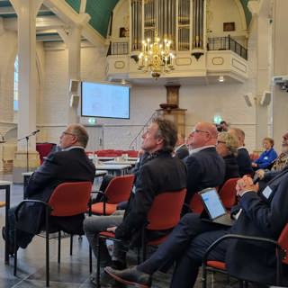Gijs Schuurhuis van COUP Urban Producers vertelt over Fase 2, hoe nu verder?