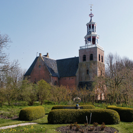 Rapportomslag Plattelandskerken 2016