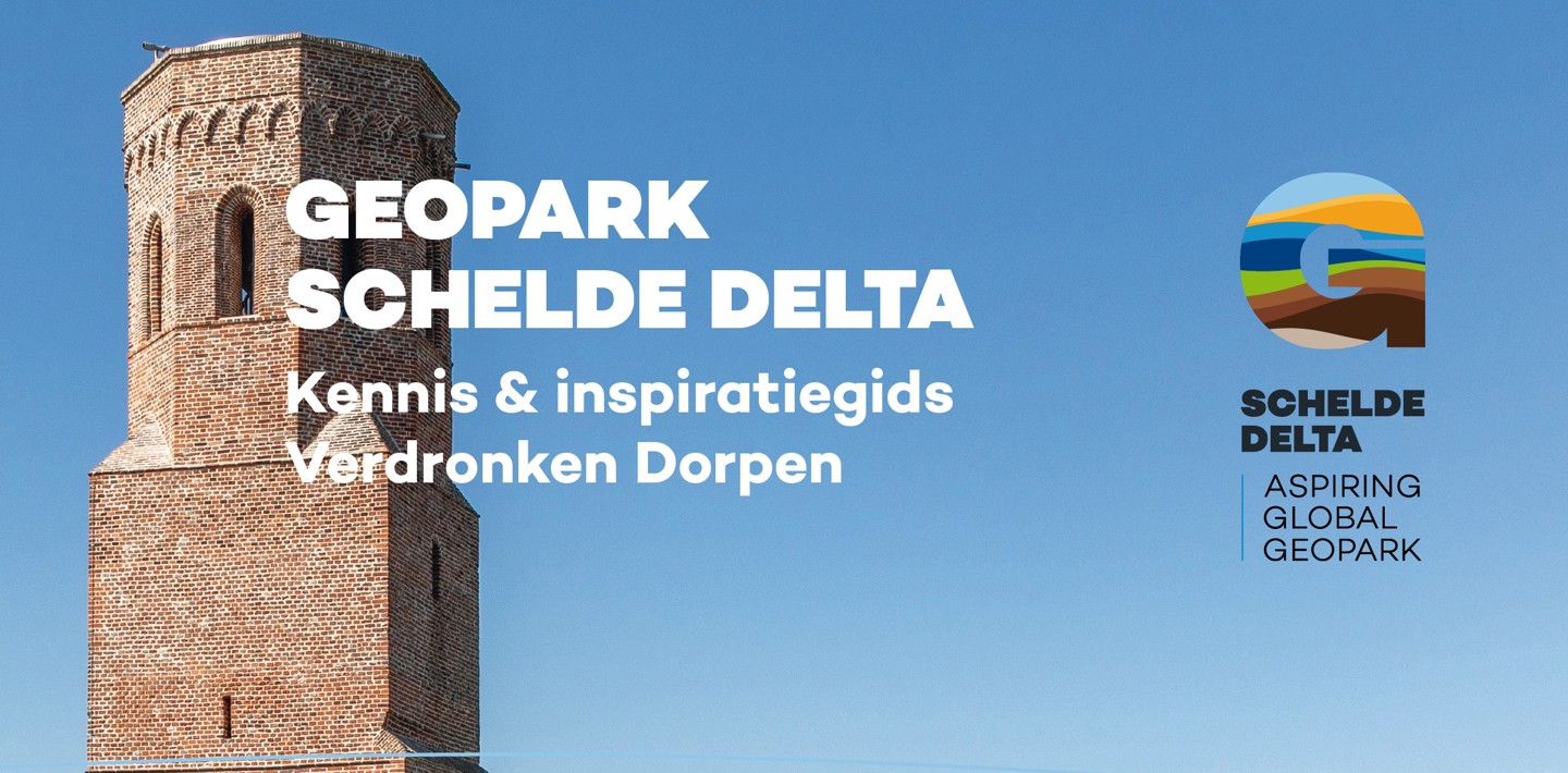 Voorzijde van de publicatie 