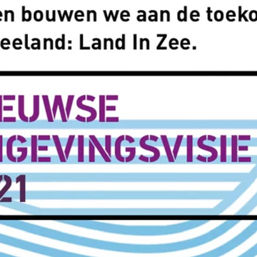 Logo Zeeuwse Omgevingsvisie 2021
