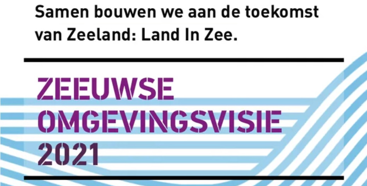 Logo Zeeuwse Omgevingsvisie 2021