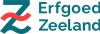 Logo Erfgoed Zeeland