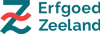 Logo Erfgoed Zeeland