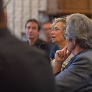 Michaëla Hanssen en Frans Soeterbroek: over het Verdrag van Faro.