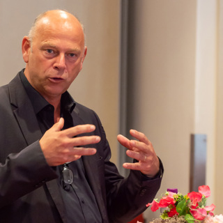 Gerard van Keken over Zeeland 700.