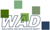 Logo Walcherse Archeologische Dienst