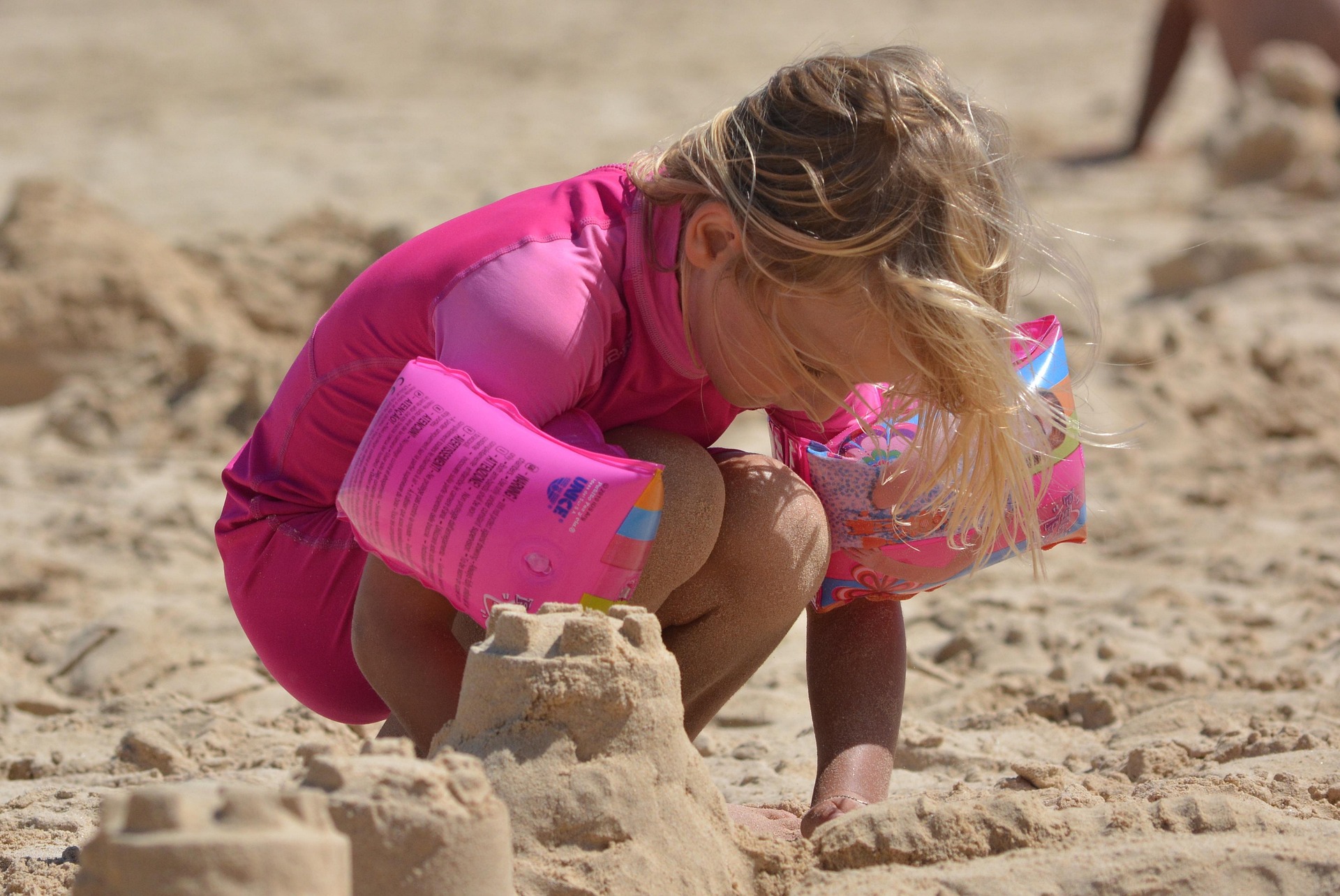 Bouw zaterdag 14 juni tijdens de Nationale Archeologiedagen mee aan ons Romeins fort!