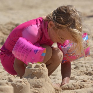 Bouw zaterdag 14 juni tijdens de Nationale Archeologiedagen mee aan ons Romeins fort!
