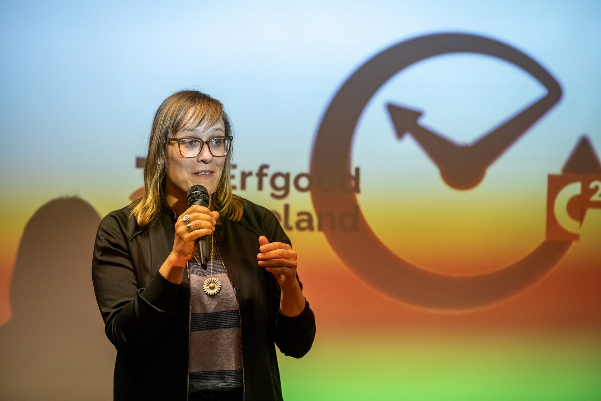 Tessa Sonnemans van Cultuurkwadraat vertelt over het vervolg van Reizen in de Tijd.