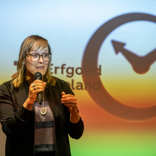Tessa Sonnemans van Cultuurkwadraat vertelt over het vervolg van Reizen in de Tijd.