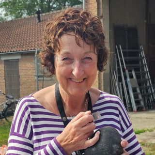 Onderzoek en plezier beleven staan centraal tijdens het citizen science-project.