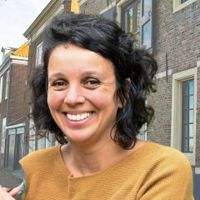 Imke Elstak