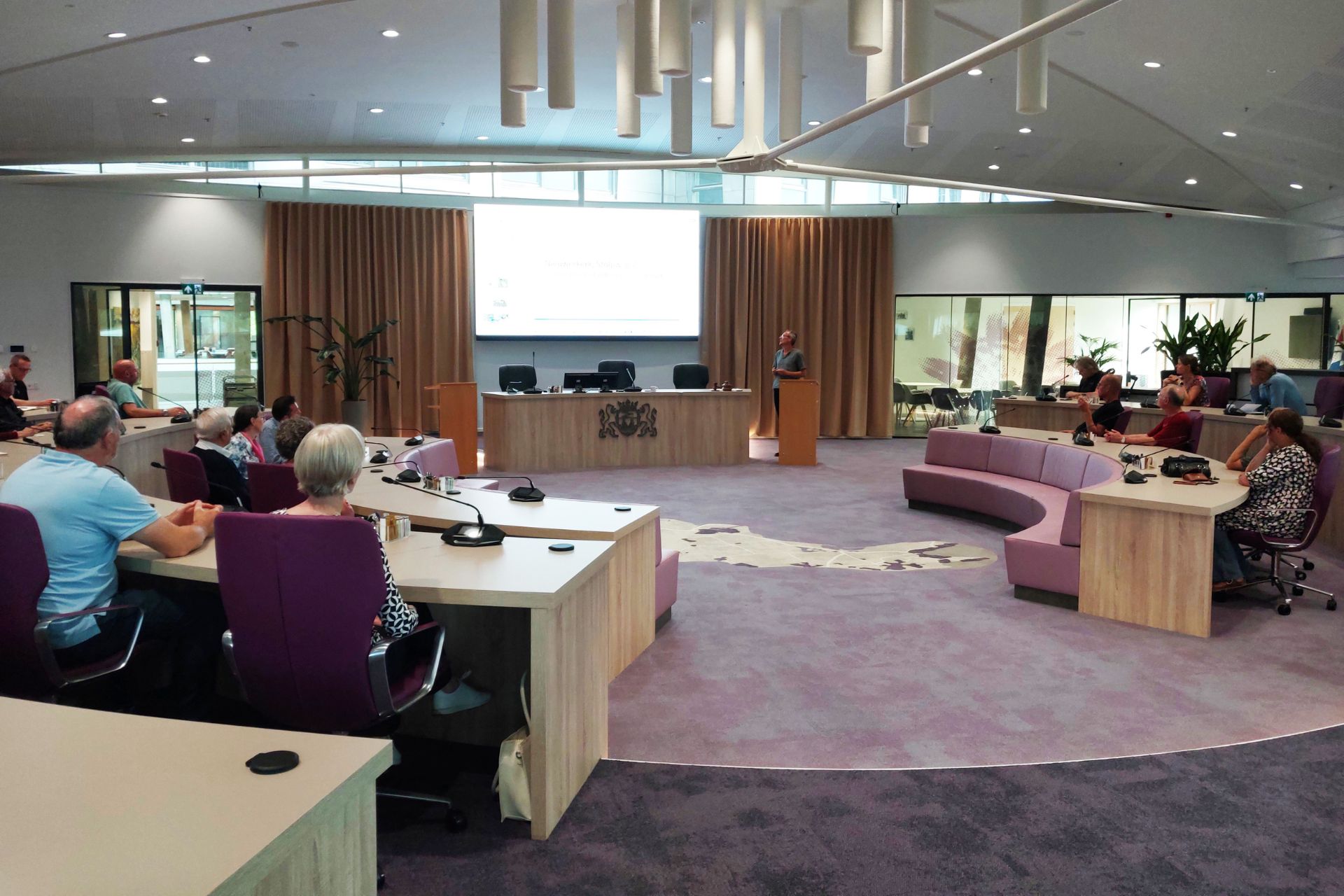 Informatieavond over het onderzoek naar Nieuwerkerk.