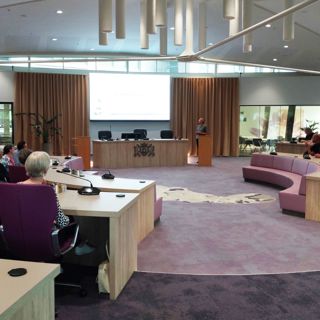 Informatieavond over het onderzoek naar Nieuwerkerk.